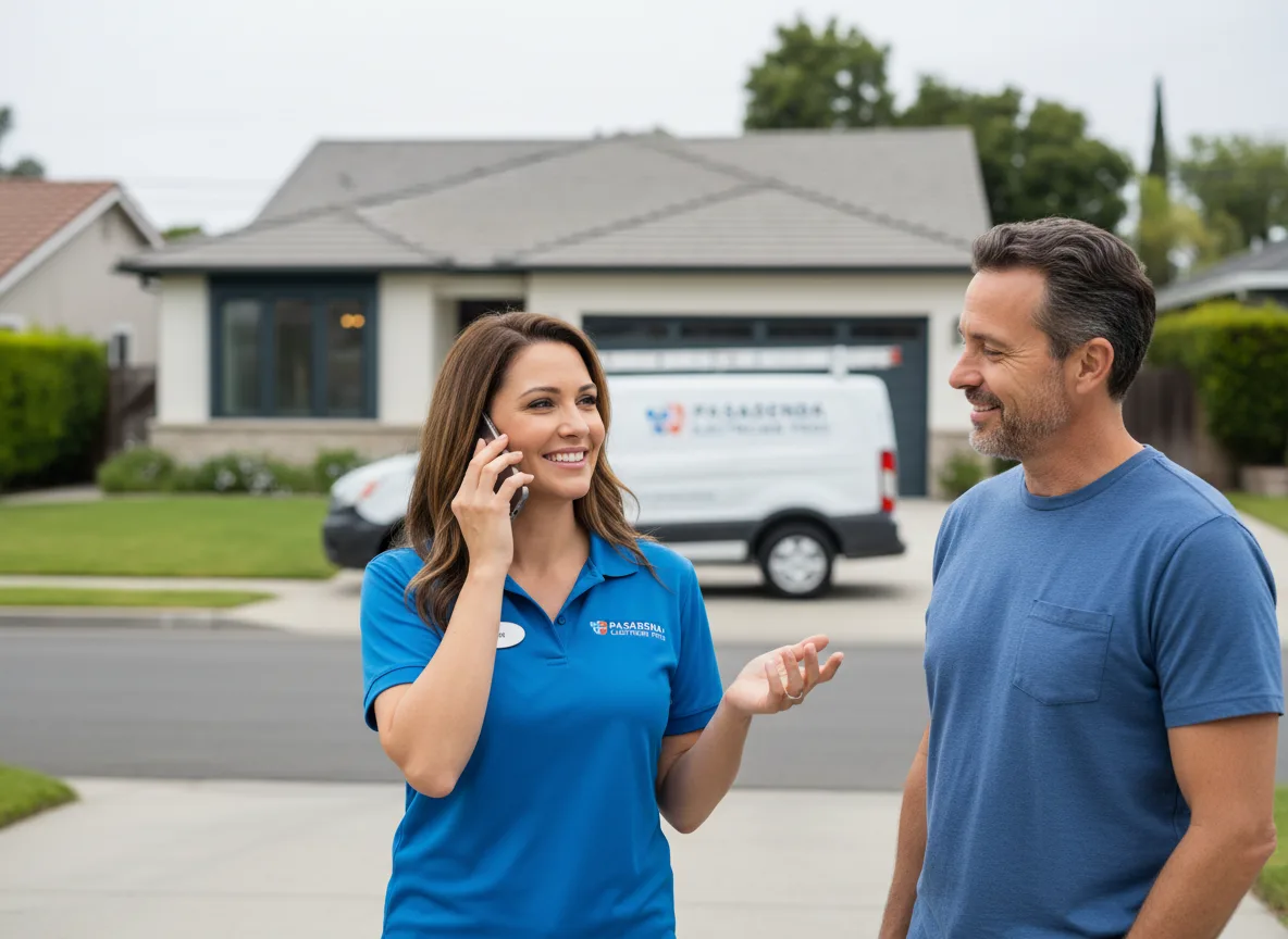 Electrician Worden, MT FAQs